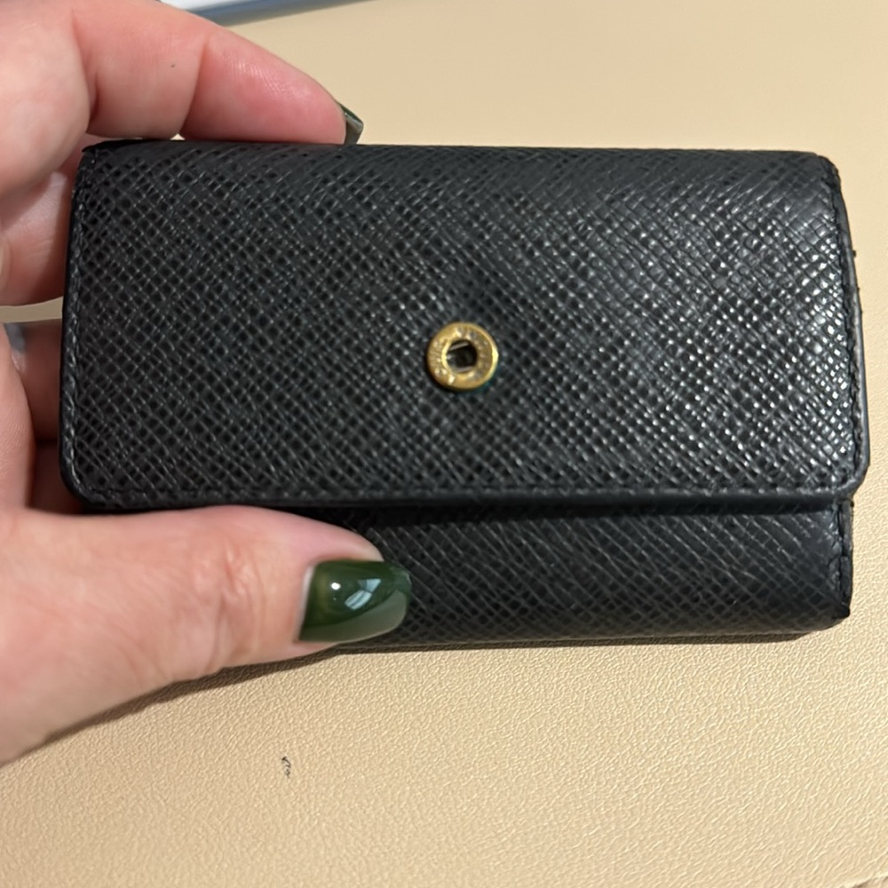 LV key pouch - Picture 6 of 8